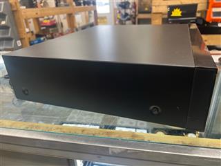 TEAC PD-D860 5-DISC CD PLAYER **TESTED** NO REMOTE